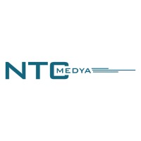 NTC Medya logo, NTC Medya contact details