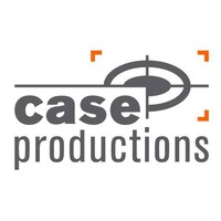 Case Productions logo, Case Productions contact details