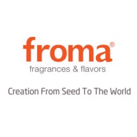 Froma Fragrances and Flavors logo, Froma Fragrances and Flavors contact details