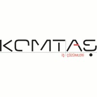 KOMTAŞ İŞ ÇÖZÜMLERİ logo, KOMTAŞ İŞ ÇÖZÜMLERİ contact details