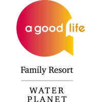 A Good Life Water Planet Hotel & Aqua Park logo, A Good Life Water Planet Hotel & Aqua Park contact details