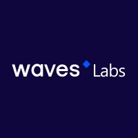 Waves Labs logo, Waves Labs contact details