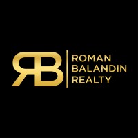 Roman Balandin Realty logo, Roman Balandin Realty contact details