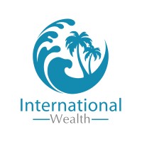 International Wealth logo, International Wealth contact details