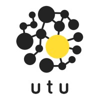 UTU Technologies logo, UTU Technologies contact details