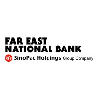 Far East National Bank logo, Far East National Bank contact details