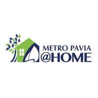 Metro Pavia at Home logo, Metro Pavia at Home contact details