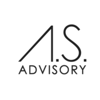 A.S. Advisory Corporation logo, A.S. Advisory Corporation contact details