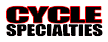 Cycle Specialties logo, Cycle Specialties contact details