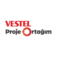 Vestel Proje Ortağım logo, Vestel Proje Ortağım contact details