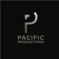 Pacific Productions logo, Pacific Productions contact details