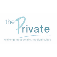 The Private - Wollongong Specialist Medical Suites logo, The Private - Wollongong Specialist Medical Suites contact details