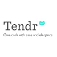 Tendr logo, Tendr contact details