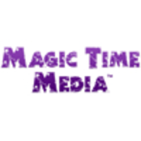 Magic Time Media logo, Magic Time Media contact details