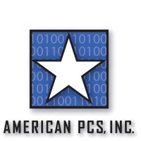 American PCS logo, American PCS contact details