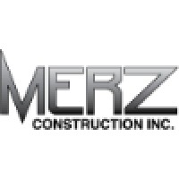 Merz Construction, Inc. logo, Merz Construction, Inc. contact details