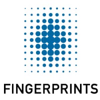 Fingerprint Cards logo, Fingerprint Cards contact details