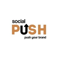 Social Push logo, Social Push contact details