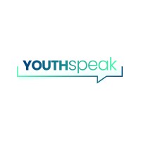 YouthSpeak Performance Charity logo, YouthSpeak Performance Charity contact details