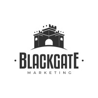 Blackgate Marketing logo, Blackgate Marketing contact details