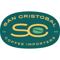 San Cristobal Coffee Importers logo, San Cristobal Coffee Importers contact details