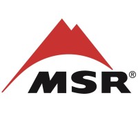 MSR - Mountain Safety Research logo, MSR - Mountain Safety Research contact details