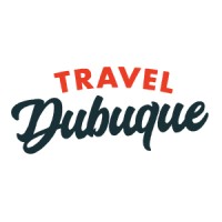 Travel Dubuque logo, Travel Dubuque contact details