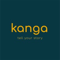 Kanga Creative logo, Kanga Creative contact details