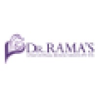 Dr. Rama's logo, Dr. Rama's contact details