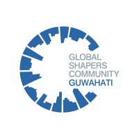 Global Shapers Guwahati Hub logo, Global Shapers Guwahati Hub contact details