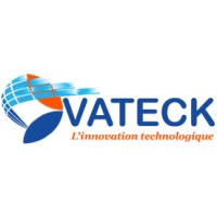 VATECK-CI logo, VATECK-CI contact details