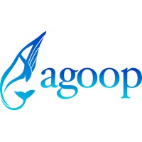 株式会社Agoop logo, 株式会社Agoop contact details