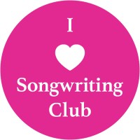 I Heart Songwriting Club logo, I Heart Songwriting Club contact details