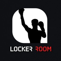 LockerRoom Network logo, LockerRoom Network contact details