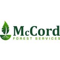 McCord Forest Services logo, McCord Forest Services contact details