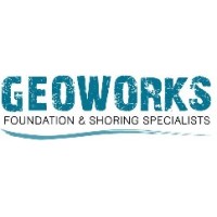 Geoworks - Foundation & Shoring Specialists logo, Geoworks - Foundation & Shoring Specialists contact details