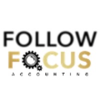 Follow Focus Accounting logo, Follow Focus Accounting contact details