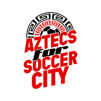 Aztecs For SoccerCity logo, Aztecs For SoccerCity contact details