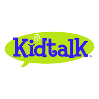 Kid Talk logo, Kid Talk contact details