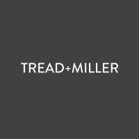 Tread + Miller logo, Tread + Miller contact details