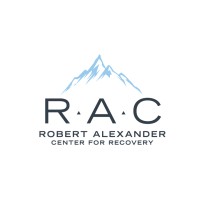 Robert Alexander Center For Recovery logo, Robert Alexander Center For Recovery contact details