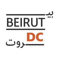 BeirutDC logo, BeirutDC contact details