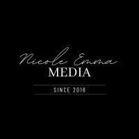 Nicole Emma Media logo, Nicole Emma Media contact details