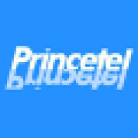 Princetel logo, Princetel contact details