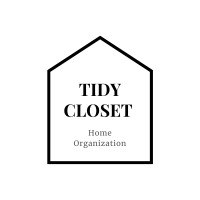 Tidy Closet logo, Tidy Closet contact details