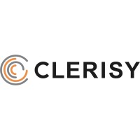 ClerisyPD logo, ClerisyPD contact details