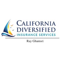 California Diversified Insurance Services logo, California Diversified Insurance Services contact details