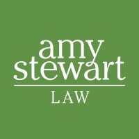 Amy Stewart PC logo, Amy Stewart PC contact details