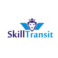 SkillTransit logo, SkillTransit contact details