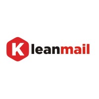 Kleanmail logo, Kleanmail contact details